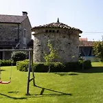 Casa Maia Σπίτι διακοπών A Coruña