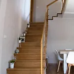 Σπίτι διακοπών Casa Maia A Coruña