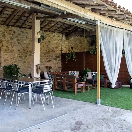 Casa Maia *