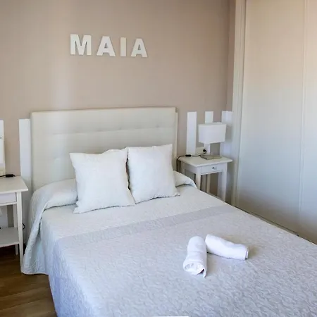 Casa Maia Holiday home