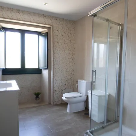 Casa Maia * A Coruña