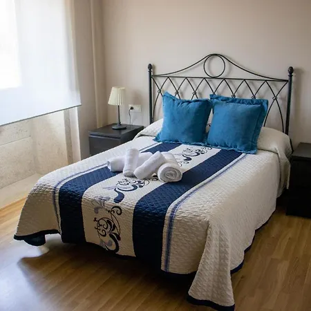 Casa Maia Holiday home