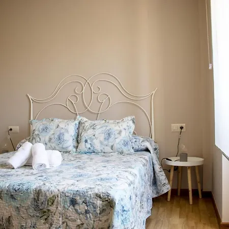 Casa Maia Casa vacanze La Coruña