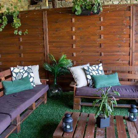 Holiday home Casa Maia A Coruna