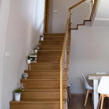 Holiday home Casa Maia A Coruna