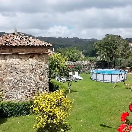 Casa Maia Holiday home