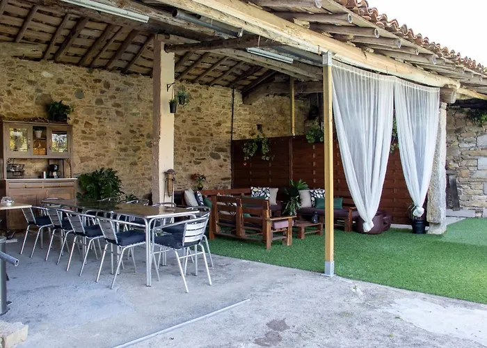 Casa Maia *