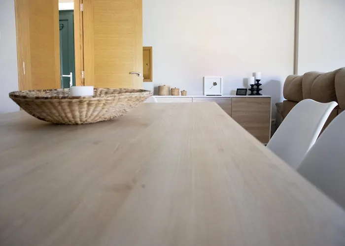 Casa Maia Holiday home *