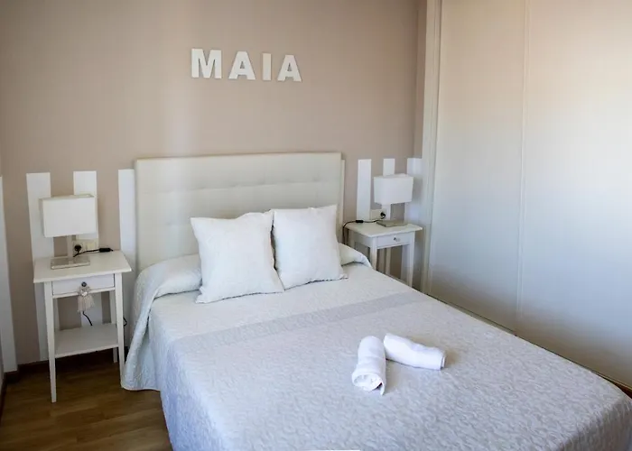 Casa Maia Holiday home