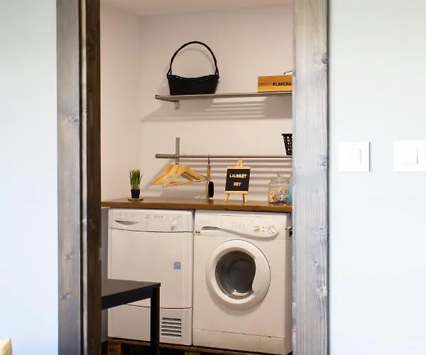 Casa Maia * A Coruña