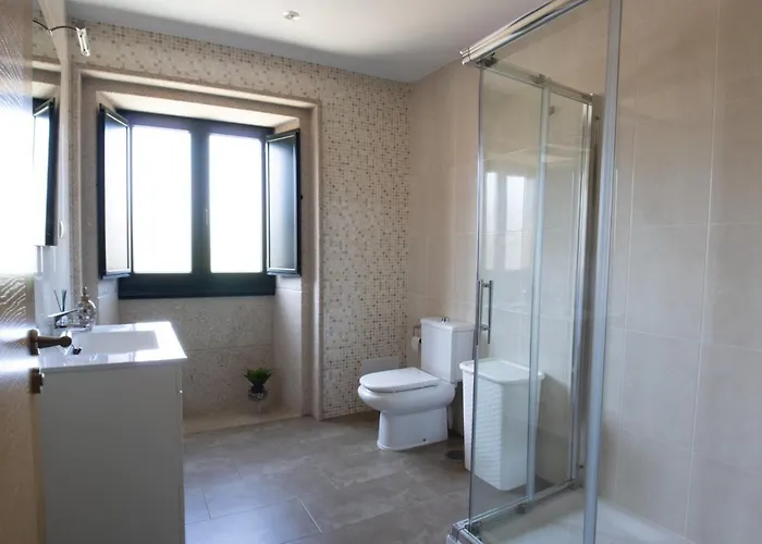 Casa Maia * La Coruña