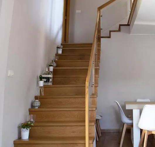 Holiday home Casa Maia A Coruna