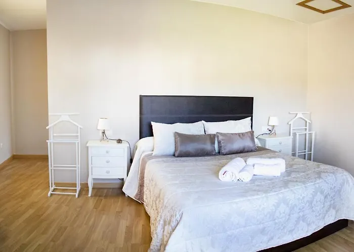 Casa Maia La Coruña