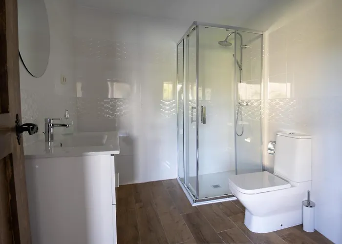 Holiday home Casa Maia A Coruna