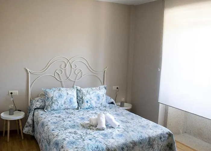Holiday home Casa Maia
