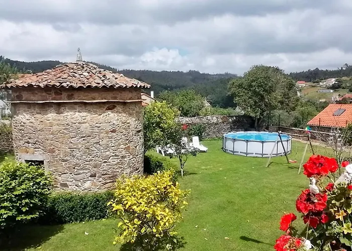 Casa Maia Holiday home