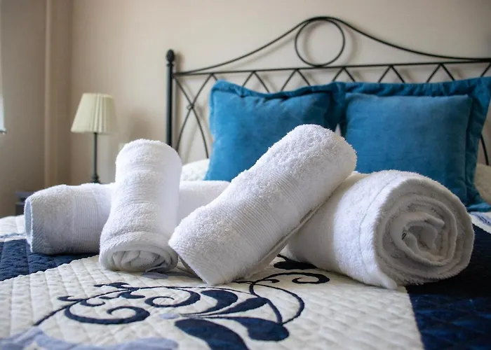 Casa Maia Casa vacanze